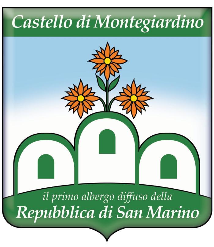 Montegiardino Albergo Diffuso San Marino Exteriér fotografie