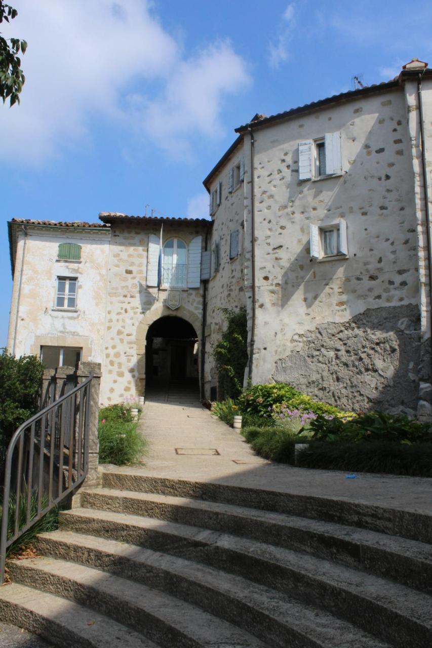 Montegiardino Albergo Diffuso San Marino Exteriér fotografie